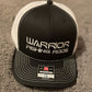 Warrior Cat Rod Hat