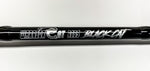 7'6" Black Cat MH Spinning Rod