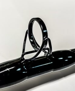 7'6"  Black Cat Heavy Casting Rod