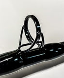 7'6" Black Cat MH Spinning Rod