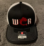 Warrior Cat Rod Hat