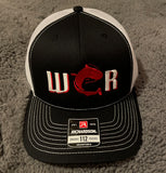 Warrior Cat Rod Hat