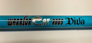 7'3" DIVA Casting Rod