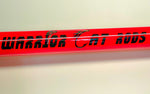 7'6" Medium-Heavy casting UV-GLOW Rods