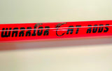 7'6" Medium-Heavy casting UV-GLOW Rods