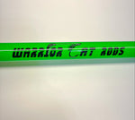 7'6" Medium-Heavy casting UV-GLOW Rods