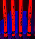 7'6" Medium-Heavy casting UV-GLOW Rods