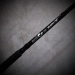 7'6" Black Cat MH Casting Rod