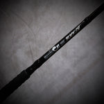 7'6" Black Cat MH Spinning Rod