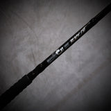 7'6" Black Cat MH Spinning Rod