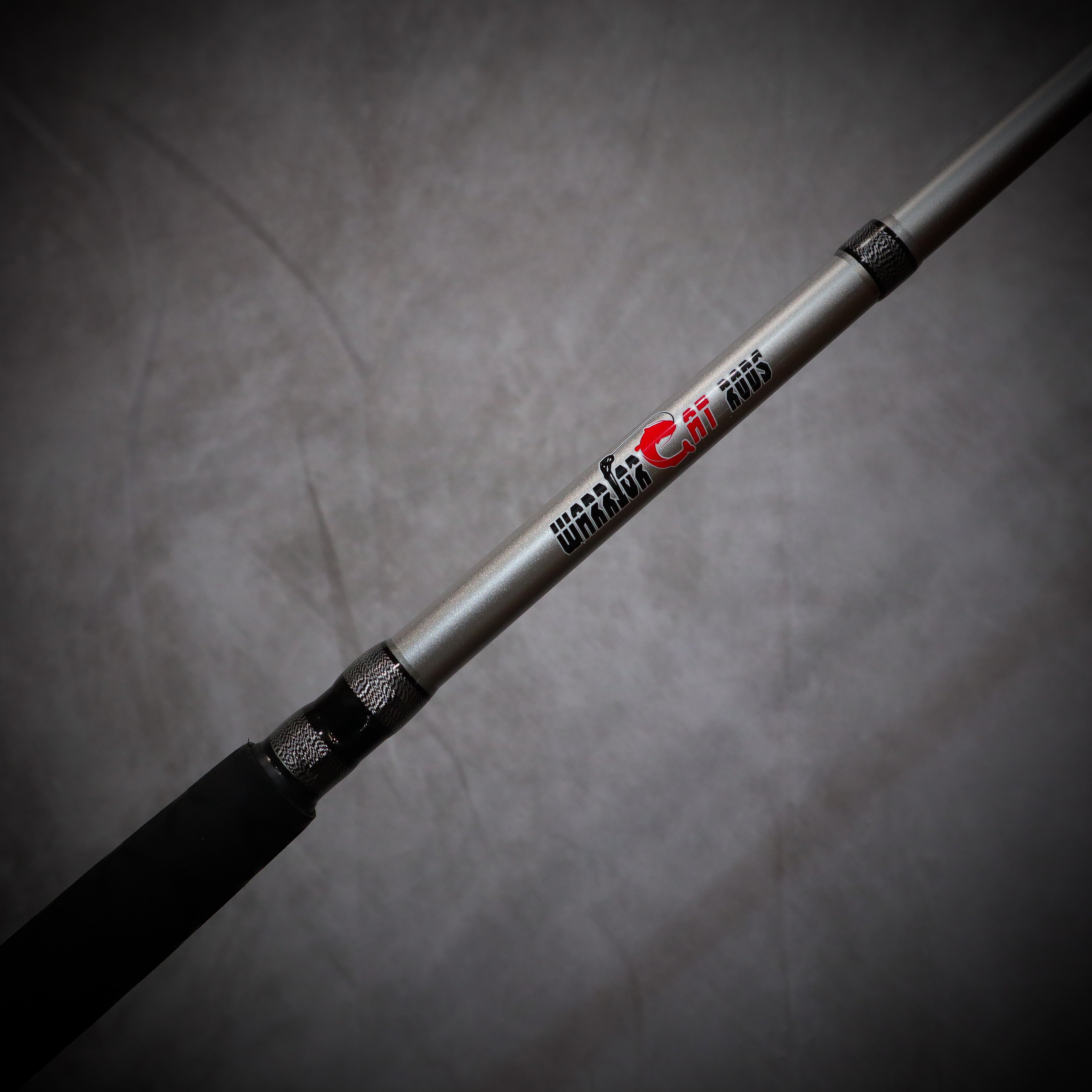 Catfishing Rods – Warrior Fishing Rods
