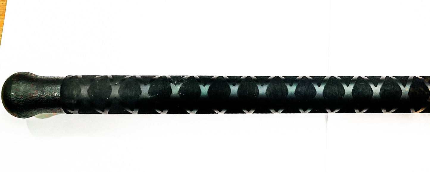 7'6" Heavy Casting X-Flock EVA