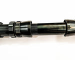 7'6" Black Cat MH Spinning Rod