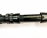7'6" Black Cat MH Spinning Rod